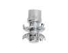 HydroClaw® (HC) Clog-Resistant Tank Cleaning Nozzle -  - EXAIR