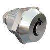 Cam Lock, Pin Tumbler Keyed Alike -- PT-1-2C101-20L-KA - Image