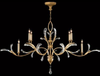 Large Chandeliers-Candle - 70669 - Light Center (The)