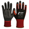 Work Gloves - 767455 - RS Components, Ltd.