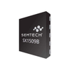 QFN Interface Transceiver IC - 749-SX1509IULTRT - ERSAELECTRONICS PTE. LTD.