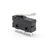 Snap Action Switches - 1400-MS085R104F050S1A - New Yorker Electronics Co., Inc.