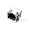 Modular/Ethernet Connector (RJ45, RJ11) Jacks - 1888566-2-ND - DigiKey