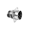 Circular Connector Housings - 889-RT001609PNH-ND - DigiKey
