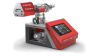 Residual gas analysis systems -- HiCube Neo RGA (QMG 250 F3)