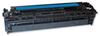 HP CB541A 1518 Reman Cyan Toner GR - 101033043 - LaserCycle