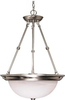 60-204 Pendants-Bowl Style - 714446 - Capital Lighting, Inc.