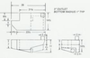 Holding Water Tanks - 59H - Ronco Plastics