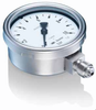 Industrial Pressure Gauges -- MEX3 - Image
