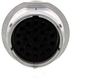 Circular / Cylindrical Connector - HD30 Series - HD34-24-23ST-072 - LADD Distribution