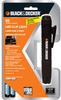2AA Clip Light with Batteries (4 lights/case) -- BDCLIP-B - Image
