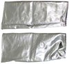 Chicago Protective Apparel Aluminized Rayon Welding & Heat-Resistant Sleeve - 593-AR -- 593-AR - Image