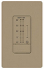 Multifunction Control - LRD-WST-C-MS - Lutron Electronics Co., Inc.