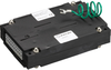 10BASET RS422/423 Surge Protector 7.5VDCCV CUR132A TermStrip 10WR - SP609A - Black Box