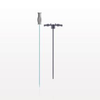 Tear-Away Introducer Sheath with Dilator - 32342 - Qosina Corp.