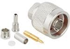 RF Connectors / Coaxial Connectors - 172171 - VAST STOCK CO., LIMITED