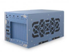 Ruggedized Graphics Processing Unit Computing Edge AI Platform -- Nuvo-8208GC Series