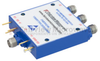 SMA PIN Diode Switch SP3T From 8 GHz to 12 GHz Rated at +20 dBm -- FMSW6246