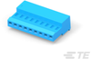Standard Rectangular Connectors - 3-641239-9 - TE Connectivity