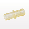 Coupling Insert, In-Line Hose Barb, Straight Thru - MPC22006T39M - Qosina Corp.