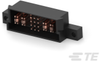 PCB Headers & Receptacles - 1-6600383-8 - TE Connectivity