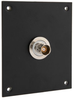1 JACK PANEL INSERT BULKHEAD FRONT MOUNT TRB 3 LUG ISOLATED - REF00207 - MilesTek Corporation