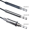 Industrial Humidity Probes - Rotronic HC2A-IC/IM/IE -- INDHC2AIM