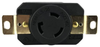 Power Entry Connectors - Inlets, Outlets, Modules - Q-614-ND - DigiKey
