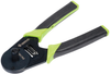 Hand Crimp Tool, 20-12Awg Contact; Crimp Tool Type Tempo Communications - 32AH6760 - Newark, An Avnet Company
