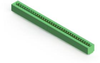 Card Edge Conn, Single Side, 35Pos, Th; Card Edge Connector Type Edac - 87AH1520 - Newark, An Avnet Company