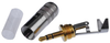 Connector, Rca/phono, Plug, 3 Position; No. Of Contacts Switchcraft/conxall - 83F9086 - Newark, An Avnet Company