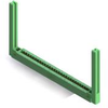 Card Edge Conn, Single Side, 28Pos, Th; Card Edge Connector Type Edac - 86AH6013 - Newark, An Avnet Company