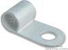 Terminal, Ring Tongue, M8, Crimp; Stud Size - Metric Amp - Te Connectivity - 14H6842 - Newark, An Avnet Company