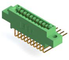 Card Conn, Dual Side, 20Pos, Wire Wrap; Card Edge Connector Type Edac - 75AJ3705 - Newark, An Avnet Company