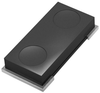 Current Sense Res, 0R006, 1%, 3 W, 2512; Resistance Panasonic - 85Y6082 - Newark, An Avnet Company