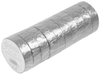 Tape, Pvc, 19Mm X 33M, Grey Rohs Compliant Multicomp Pro - 75AH9083 - Newark, An Avnet Company