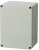 Enclosure,75Mm X 122Mm X 120Mm Rohs Compliant Fibox - 39AK1398 - Newark, An Avnet Company