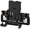 Terminal Block, Fused, 2Pos, 12Awg; No. Of Positions Weidmuller - 63AC5334 - Newark, An Avnet Company