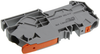 Terminal Block, Din Rail, 2Pos, 20-6Awg; No. Of Positions Wago - 51AH5116 - Newark, An Avnet Company