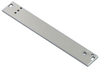 Front Panel, 5.035 X 0.783, Aluminium; Panel Type Nvent Schroff - 64T9519 - Newark, An Avnet Company
