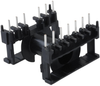 Bobbin, Etd29, 1 Section, 13Pin; For Use With Ferroxcube - 09WX0080 - Newark, An Avnet Company