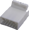 Automotive Housing, Plug, 6Pos; Product Range Amp Te Connectivity - 69AH4409 - Newark, An Avnet Company