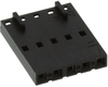 Connector, Rcpt, 9Pos, 1Row, 2.54Mm; Pitch Spacing Molex - 39AH6277 - Newark, An Avnet Company