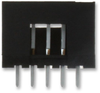 Conn, Hdr, 72Pos, 2Row, 2.54Mm Rohs Compliant Amp Te Connectivity - 74AJ9655 - Newark, An Avnet Company