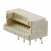 Headers, Male Pins - 455-2657-ND - DigiKey