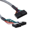 Controllers - Cable Assemblies - AFCOD16-US - Quarktwin Technology Ltd.