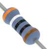 Through Hole Resistors - RSMF2FT390R-ND - DigiKey