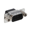 D-Sub, D-Shaped Connector Housings - L777RRE09PVF-ND - DigiKey
