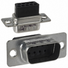 D-Sub, D-Shaped Connector Housings - 626-1063-ND - DigiKey