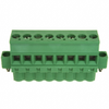 Headers, Plugs and Sockets - A98453-ND - DigiKey